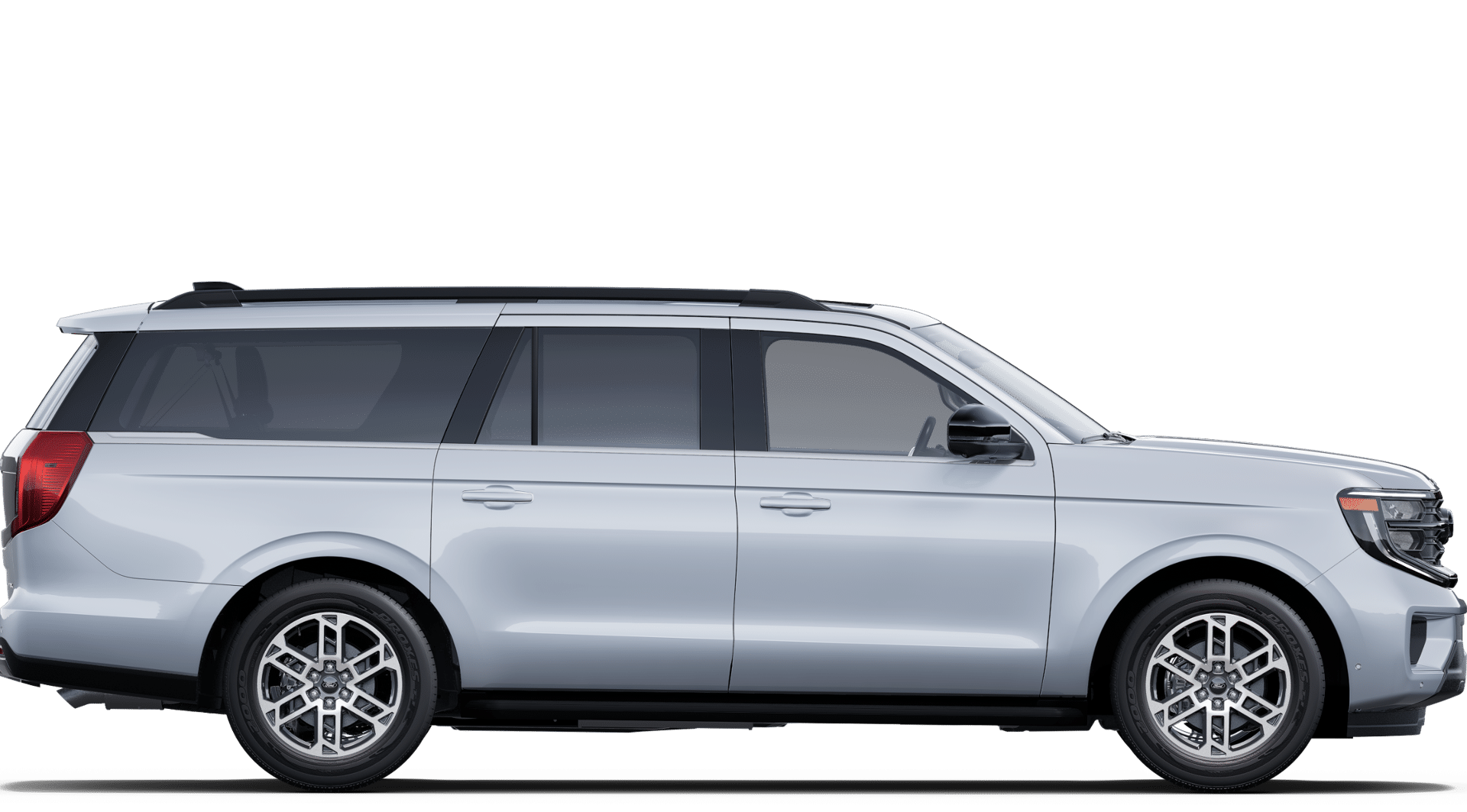 2025 Ford Expedition® External Image 1